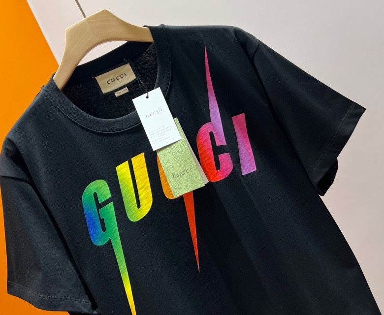 Gucci T-Shirts